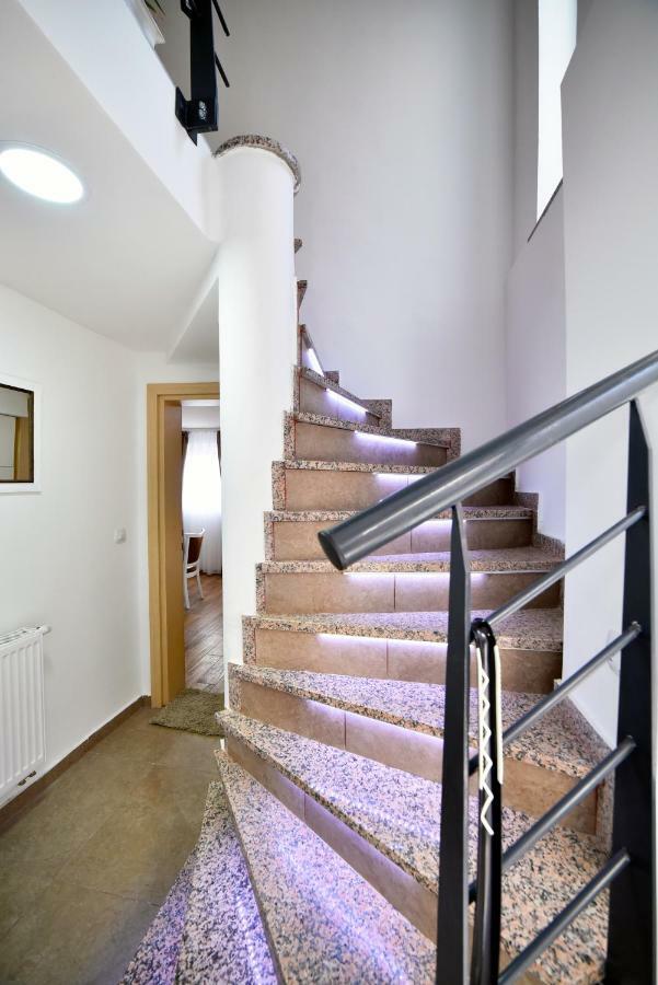 Piccolo Apartments Zagreb Luaran gambar