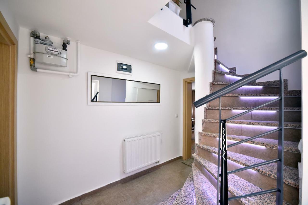 Piccolo Apartments Zagreb Luaran gambar